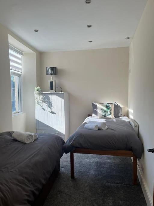 Villa The Brooklyn Kendal Esterno foto